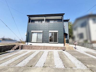 4SLDK House in Hikone with 5 Parking Spaces — Image 4, Hikone, Shiga