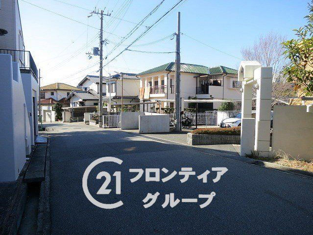 4LDK Maisonette in Kobe with Large Balcony - Thumbnail 3