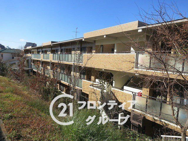 4LDK Maisonette in Kobe with Large Balcony - Thumbnail 4