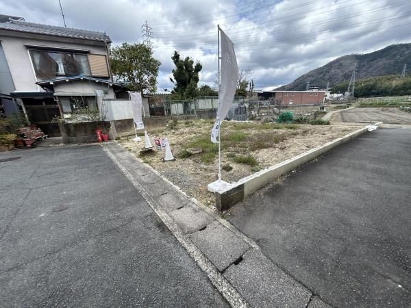 Building Land for Sale in Yamashina-ku, Kyoto - Thumbnail 3
