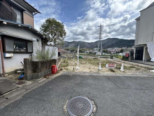 Building Land for Sale in Yamashina-ku, Kyoto - Thumbnail 4