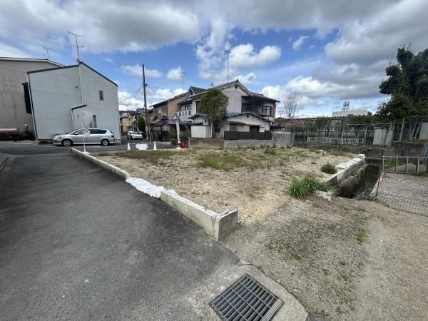 Building Land for Sale in Yamashina-ku, Kyoto - Thumbnail 2