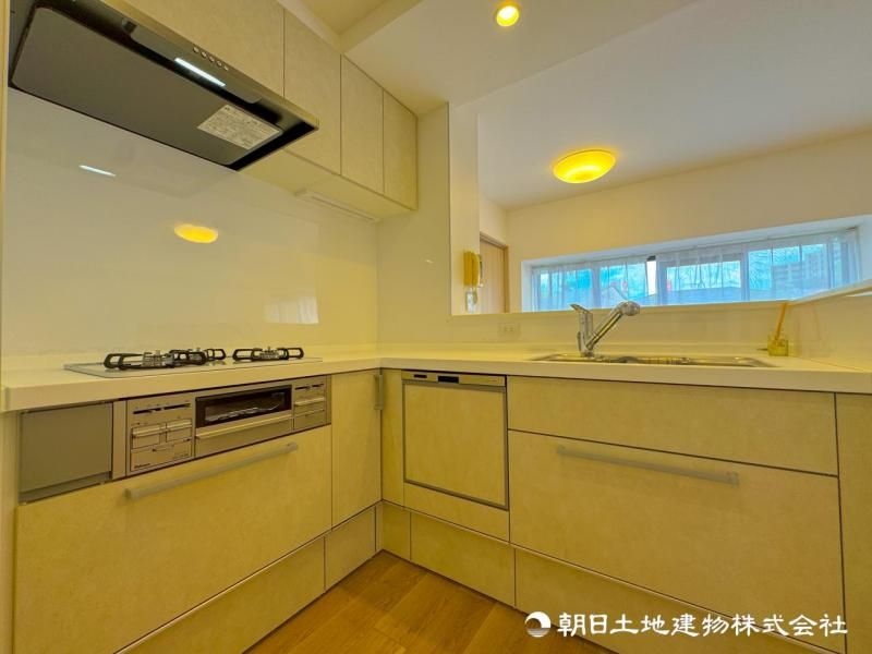 4LDK Apartment in Chigasaki | 96.21 sqm | 1998 Build - Thumbnail 3