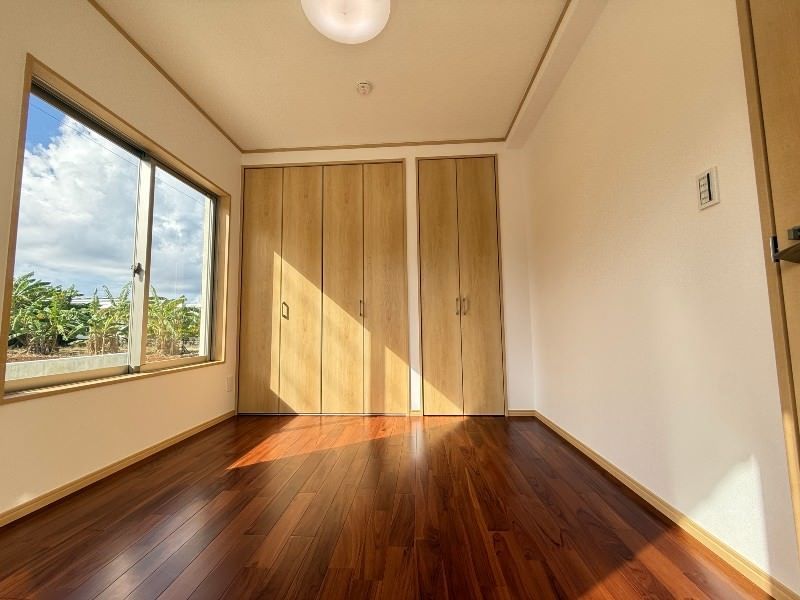 New 3LDK House in Miyakojima with Garden and Parking - Thumbnail 4