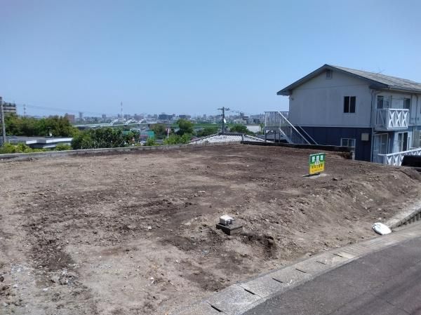 Elevated Vacant Land for Sale in Otsuka-cho, Miyazaki City - Thumbnail 3