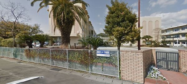 Elevated Vacant Land for Sale in Otsuka-cho, Miyazaki City - Thumbnail 2
