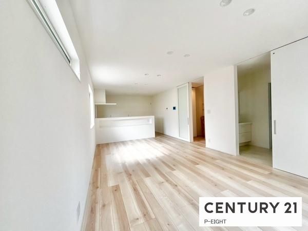 Modern 3LDK House in Komaki Near Komakiguchi Station - Thumbnail 4