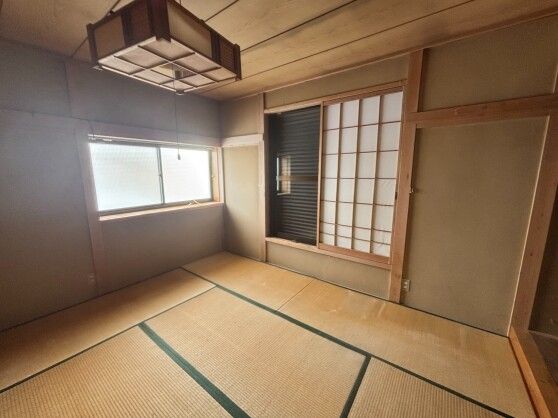 1980 7DK Wooden House for Sale in Tono City, Iwate - Thumbnail 4