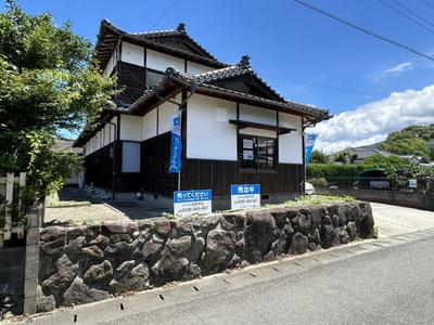 [Homes] Detached house in Toyoharakamicho, Yatsushiro City | — Image 1, Yatsushiro, Kumamoto