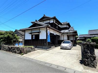 [Homes] Detached house in Toyoharakamicho, Yatsushiro City | — Image 1, Yatsushiro, Kumamoto