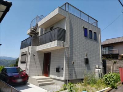 [Homes] Used house for sale in Izunokuni City, Ohito | — Image 1, Izunokuni, Shizuoka