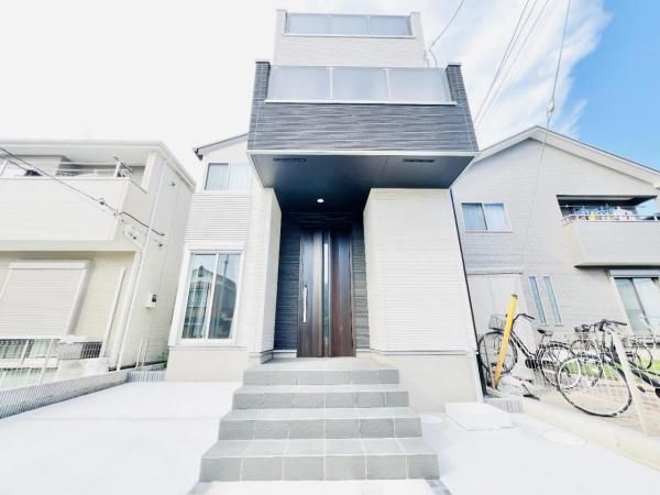 4LDK House for Sale in Ichihara, Chiba - 104m2 - Thumbnail 2