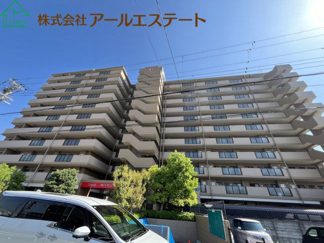 3LDK Apartment Near Aboshi Station in Himeji - Thumbnail 4