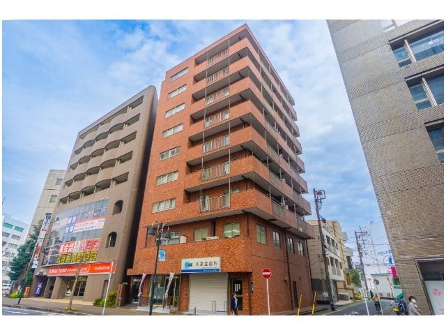 Renovated 1SLDK Apartment for Sale in Hon-Atsugi, Kanagawa - Thumbnail 2