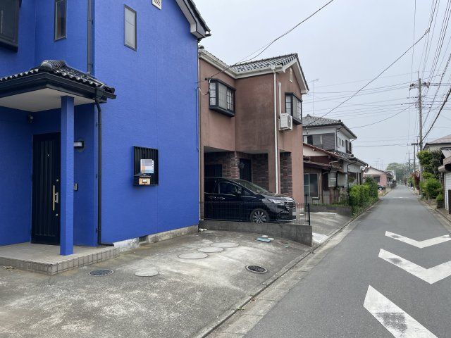3LDK House in Fukaya City, Saitama | Recently Renovated - Thumbnail 2