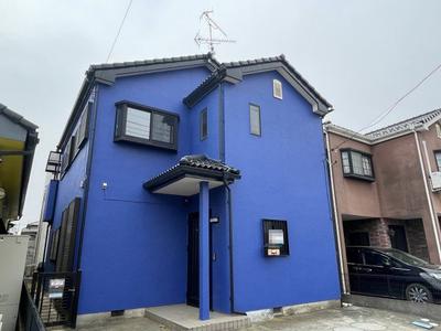 3LDK House in Fukaya City, Saitama | Recently Renovated — Image 1, Fukaya, Saitama