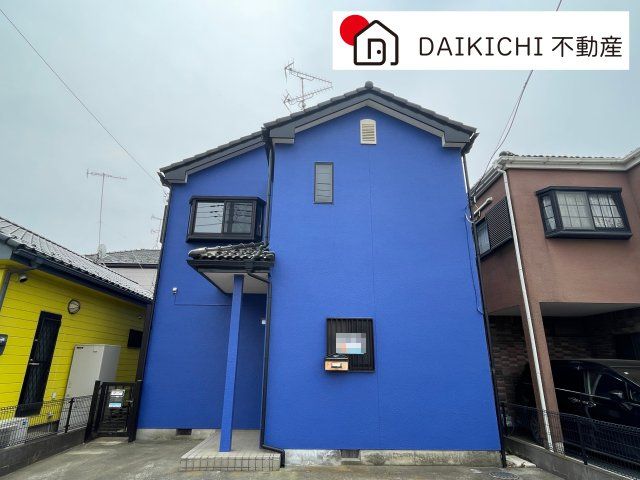 3LDK House in Fukaya City, Saitama | Recently Renovated - Thumbnail 3