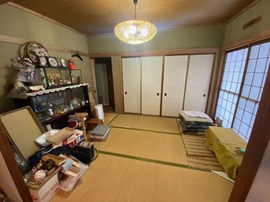 5DK Detached House for Sale in Toyama's Kureha Area - Thumbnail 3