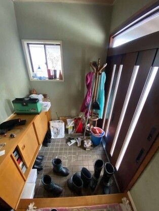 5DK Detached House for Sale in Toyama's Kureha Area - Thumbnail 2