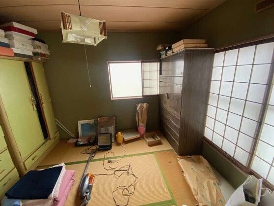 5DK Detached House for Sale in Toyama's Kureha Area - Thumbnail 4