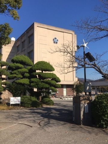 Vacant Land for Sale in Jiyugaoka, Hofu City, Yamaguchi - Thumbnail 2