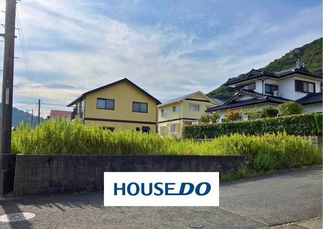 Vacant Land for Sale in Jiyugaoka, Hofu City, Yamaguchi - Thumbnail 4