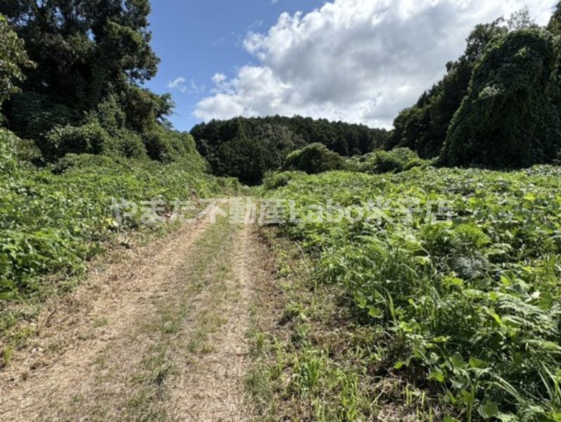 Vacant Land for Sale in Fukuman, Yonago, Tottori - Thumbnail 2