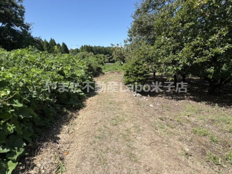 Vacant Land for Sale in Fukuman, Yonago, Tottori - Thumbnail 3