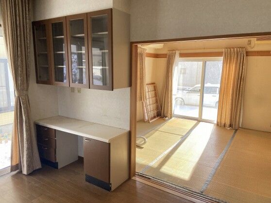 6DK Wooden House for Sale in Shiwa Town, Iwate | 134 sqm - Thumbnail 2