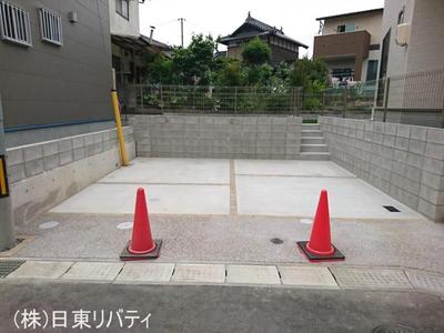 Modern 3LDK House in Kumano, Hiroshima with Walk-in Closets — Image 3, Kumano, Hiroshima