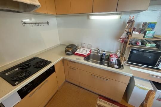 Komatugahara Villa House with Mt. Fuji Views in Izu no Kuni - Thumbnail 3