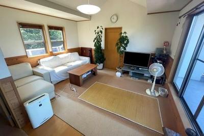 Komatugahara Villa House with Mt. Fuji Views in Izu no Kuni — Image 22, Izunokuni, Shizuoka