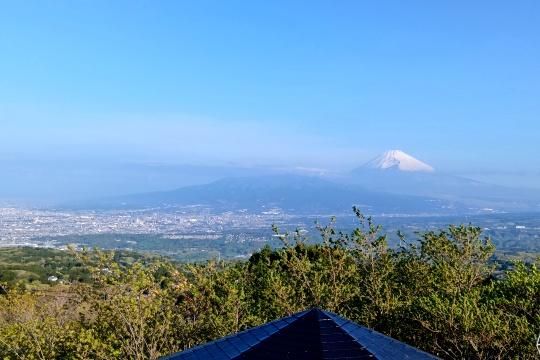 Komatugahara Villa House with Mt. Fuji Views in Izu no Kuni - Thumbnail 2