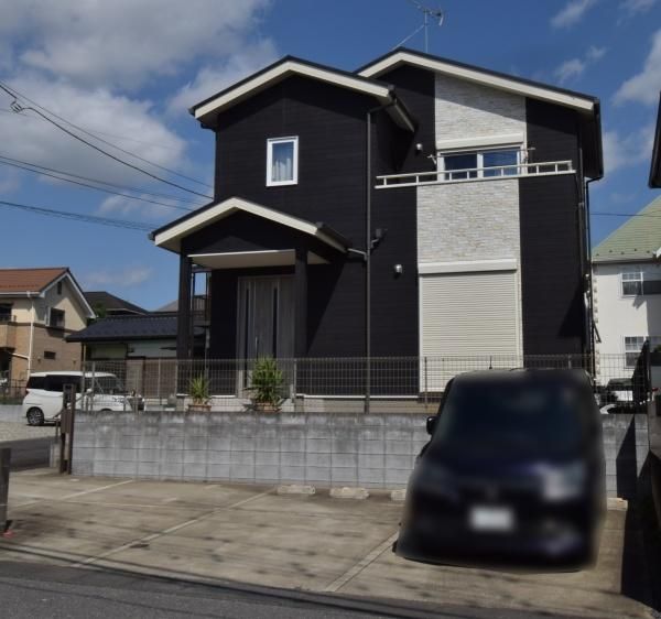 Modern 3LDK House in Ushiku with Business Potential - Thumbnail 3