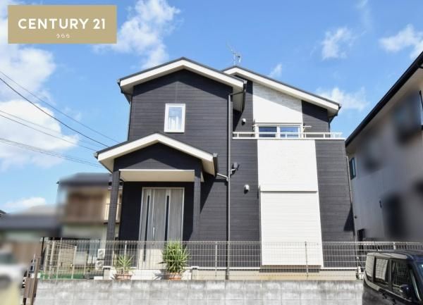Modern 3LDK House in Ushiku with Business Potential - Thumbnail 2