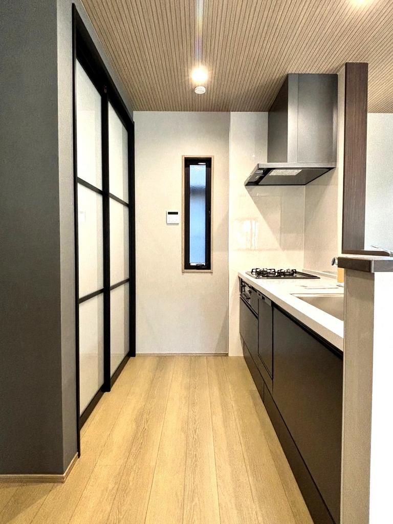 New 3LDK House in Kashiwa Masuo | Stylish Design & Spacious Layout - Thumbnail 3