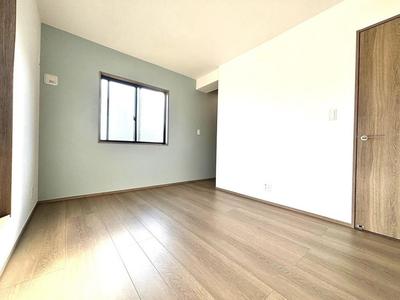 New 3LDK House in Kashiwa Masuo | Stylish Design & Spacious Layout — Image 22, Kashiwa, Chiba