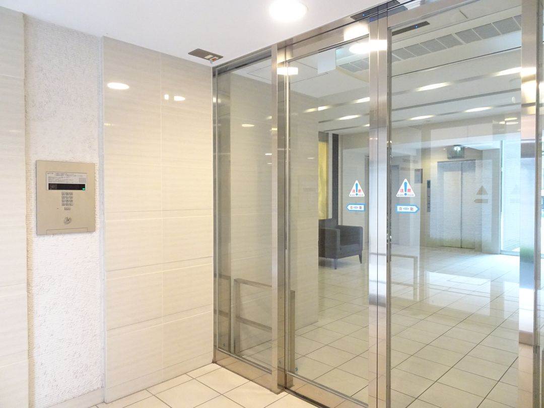 Laurel Court Saga Arashiyama 2LDK Apartment for Sale - Thumbnail 3