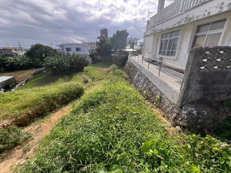 Vacant Land for Sale in Yomitan Village, Okinawa - 227.64 sqm - Thumbnail 4