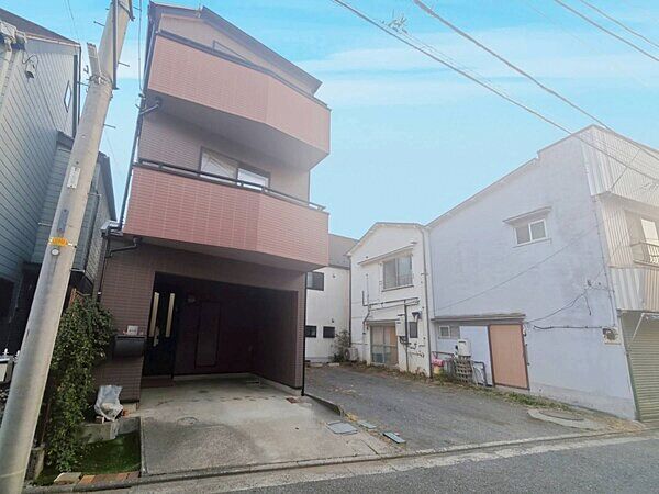 Land for Sale in Tachikawa Tokyo - Open Selection Fujimicho Plots - Thumbnail 3