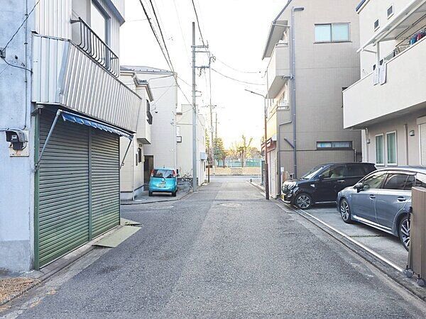 Land for Sale in Tachikawa Tokyo - Open Selection Fujimicho Plots - Thumbnail 4