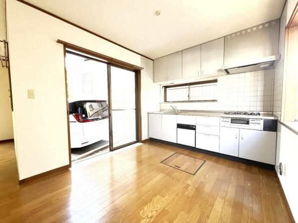 5LDK House for Sale in Abiko, Chiba - 105.85 sqm - Thumbnail 4