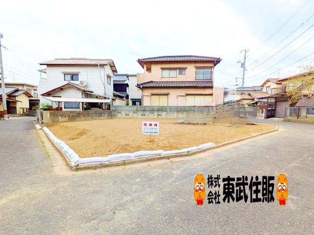 Land for Sale in Hikari City, Yamaguchi - Build Your Dream Home - Thumbnail 4
