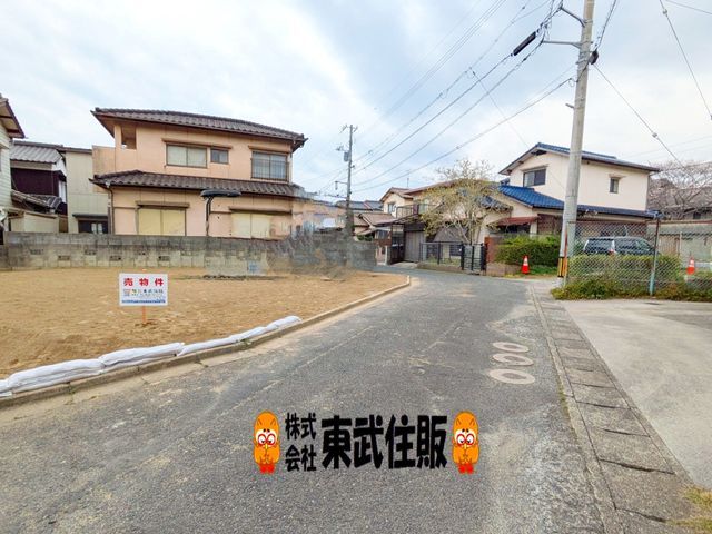 Land for Sale in Hikari City, Yamaguchi - Build Your Dream Home - Thumbnail 3