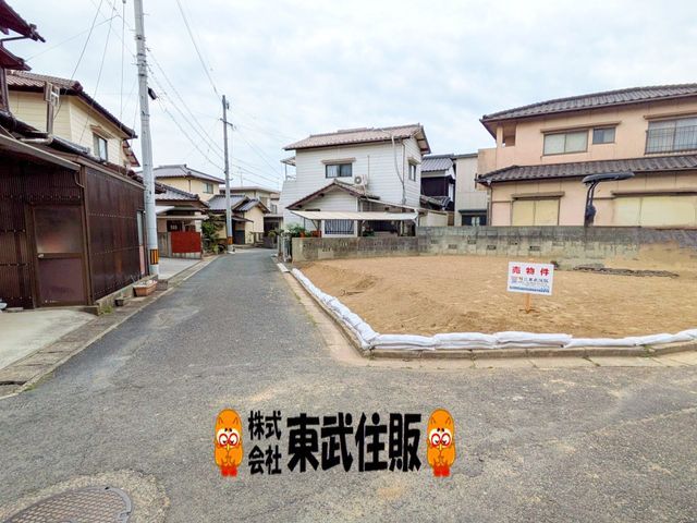Land for Sale in Hikari City, Yamaguchi - Build Your Dream Home - Thumbnail 2