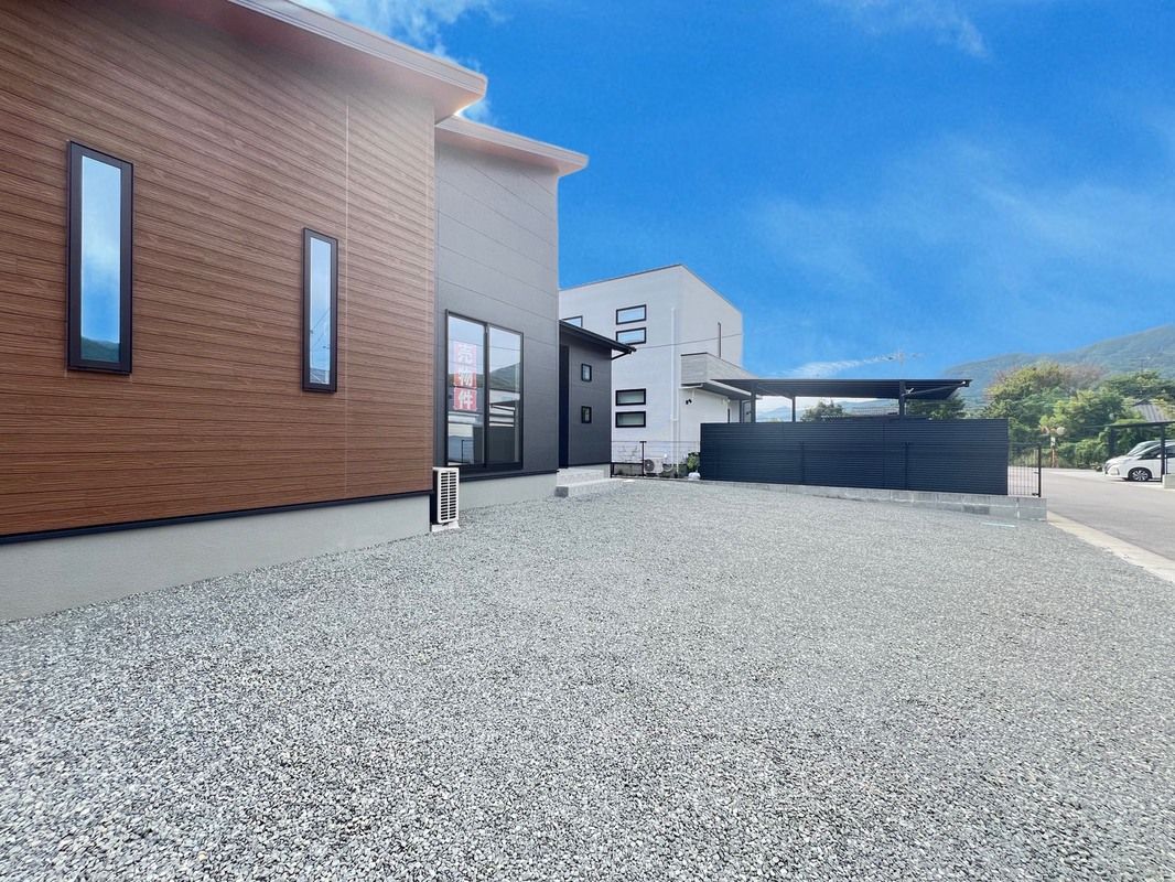 New 4LDK Detached House for Sale in Saga City, Saga - Thumbnail 2