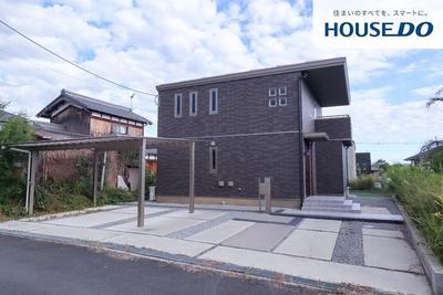 Modern 3LDK House in Hino Town, Shiga with Solar Power — Image 9, Hino, Shiga
