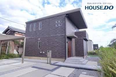 Modern 3LDK House in Hino Town, Shiga with Solar Power — Image 9, Hino, Shiga