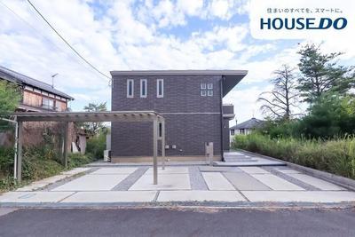 Modern 3LDK House in Hino Town, Shiga with Solar Power — Image 11, Hino, Shiga