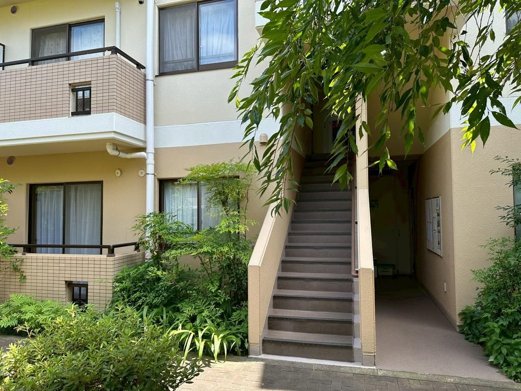 Life Hills Hoshi no Sato 3LDK Apartment in Ryugasaki - Thumbnail 2